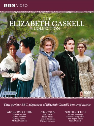 The Elizabeth Gaskell Collection (Wives  Daughters / Cranford / North  South)