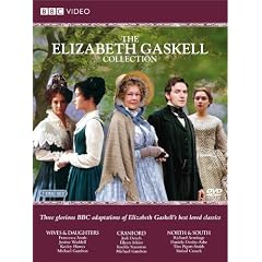 The Elizabeth Gaskell Collection (Wives and Daughters / Cranford / North and South)