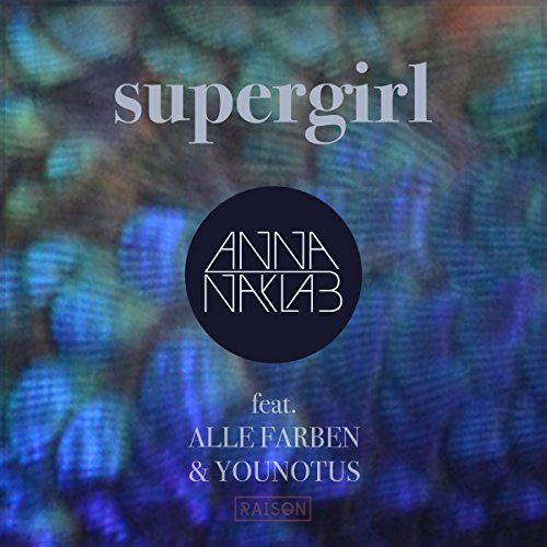Alle Farben - Supergirl - Zortam Music