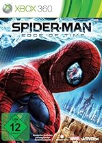 Spider-Man: Edge of Time