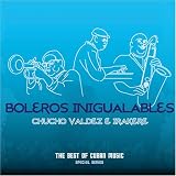 BOLEROS INIGUALABLES