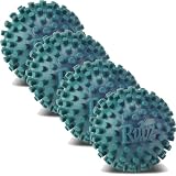 Due North Foot Rubz Foot Hand and Back Massage Ball, 4 Count