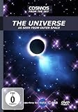 The Universe As Seen From Outer Space [Region 2]