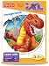 Fisher-Price iXL Learning System Software Imaginext Dinosaurs