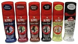 Kiwi Scuff Cover