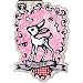 45235 - Die Spiegelburg Collection - Rebella: Notizblock - Remember me!