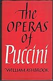 The operas of Puccini