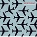 Up In The Air (Music From The Motion Picture) (Blue Translucent Vinyl)