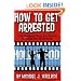 How to Get Arrested: A Motivational Story for Actors Breaking Into Hollywood