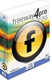 Freeway 4 Pro (French) (Mac)