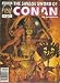 Books : Marvel Comics & Stan Lee Presents; The Savage Sword of Conan the Barbarian # 114; (The Savage Sword of Conan the Barbarian) [Large Size Comic 8' x 11'] (Vol. 1, No. 114, July 1985)