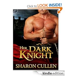 Her Dark Knight - Sharon Cullen