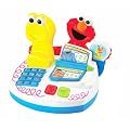 Fisher-Price Elmo's World Record 'n Play Phone Center