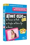 Revue Avanquest  / Atout Clic CM2 2008