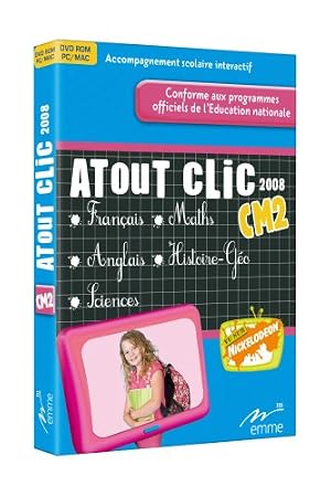 Atout Clic CM2 2008