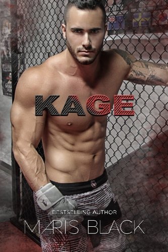 Kage (KAGE Trilogy) (Volume 1)