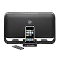 Altec Lansing T612 Digital Speaker for iPod and iPhone (Black)