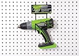 New - Hammer Drill/Driver Kit by Greenlee