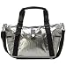Kipling City Marla M Satchel - Argentum