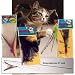 Da Bird Super Kit (36" Single Pole, Feather Refill, Sparkly Attachment, Kitty, Puff and Fun Fur)