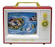 Basic Fun Two Tone Television