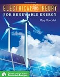 Electrical Theory for Renewable Energy (Cengage Learning Series in Renewable Energies)
