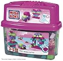 MEGA Bloks Miniblocks Tub Pink