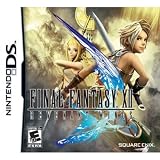 Final Fantasy XII: Revenant Wings