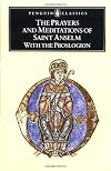Prayers and Meditations of St. Anselm with the Proslogion