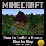 Minecraft: How to Build a House Step by Step