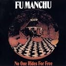 No One Rides For Free