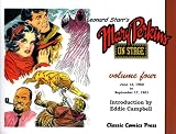 Leonard Starr's Mary Perkins On Stage Volume 4