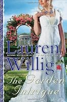 The Garden Intrigue (Pink Carnation)
