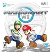 Mario Kart Wii (Nintendo Wii)