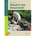 Mauern aus Naturstein