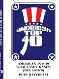 AMERICAN TOP 40 WITH CASEY KASEM (THE 1970S)
