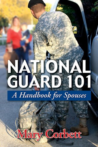 National Guard 101: A Handbook for Spouses