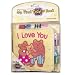 My First Taggies Book: I Love You