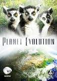 Planet Evolution [DVD] [Import]