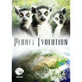 Planet Evolution