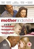 Mother and Child [DVD] DVD