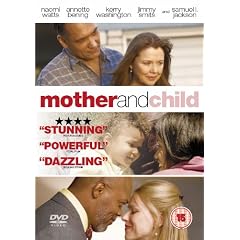 Mother and Child [DVD]