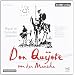 Don Quijote von der Mancha