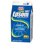 Rite Aid Epsom Salt Soaking Aid 16 oz.