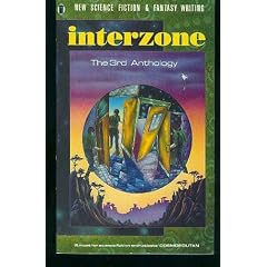 "Interzone": 3rd: Anthology