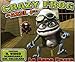 Crazy Frog, Axel F, 発売中