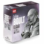 Elgar: The Complete EMI Recordings