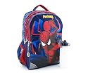 SPIDERMANN 3 SCHULRUCKSACK FREIZEITRUCKSACK SPORTRUCKSACK SCHULRANZEN