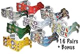 3D Christmas Glasses - sale price