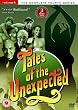 Tales Of The Unexpected - The Complete Fourth Series [DVD]